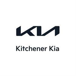 Kitchener Kia, opening hours