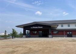 The Potato Store, Winkler, MB opening hours