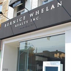 Bernice Whelan Realty Inc in Toronto, ON (Midtown Toronto) - Opening Hours