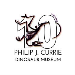 Philip J. Currie Dinosaur Museum, Wembley, AB opening hours