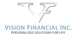 Vision Financial Inc, Cochrane, AB opening hours