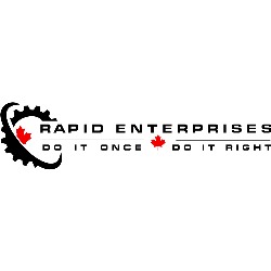 Rapid Enterprises, North York, ON opening hours
