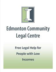 Edmonton Community Legal Centre, opening hours