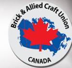BACU Canada - Brick and Allied Craft Union of Canada, Etobicoke, ON opening hours