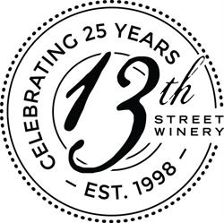 13th Street Winery, St. Catharines, ON opening hours