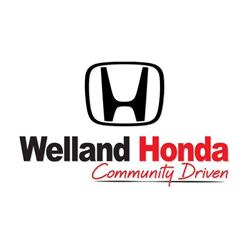 Welland Honda, opening hours