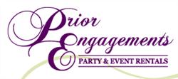 Prior Engagements, Arnprior, ON opening hours