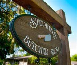 Stephen's Butcher Shop in Port Carling, ON (Muskoka Lakes) - Opening Hours