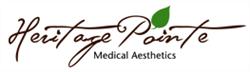 Heritage Pointe Medical Aesthetics, De Winton, AB opening hours