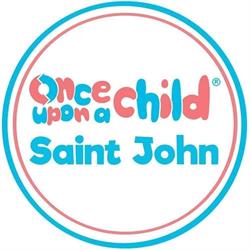 Once Upon A Child, Saint John, NB opening hours