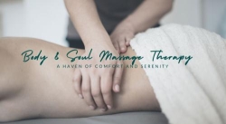 YQR Body & Soul Massage THerapy, Regina, SK opening hours