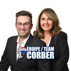 Team Corber, Pointe-Claire, QC opening hours