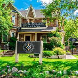 The Schomberg Pub & Patio, opening hours