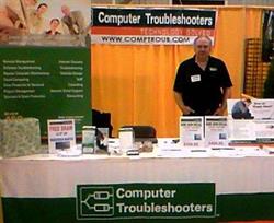 Computer Troubleshooters, Dunnville, ON opening hours