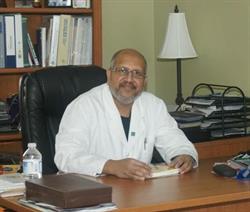 Dr. CP .Giri dentistry, Richmond Hill, ON opening hours