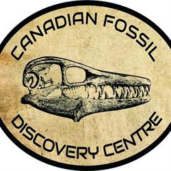 Canadian Fossil Discovery Centre, Morden, MB opening hours