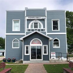 Pelee Island Heritage Centre, opening hours