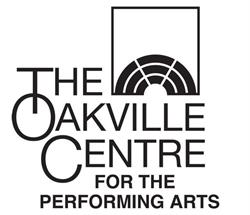 Oakville Centre for the Performing Arts, opening hours