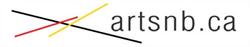 artsnb, Fredericton, NB opening hours