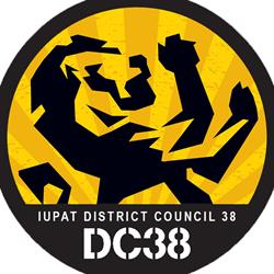 IUPAT District Council, Burnaby, BC opening hours