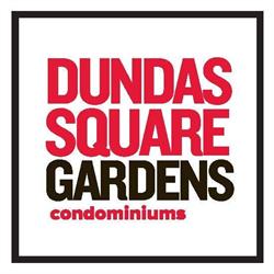 Dundas Square Gardens in Toronto, ON (Downtown) - Opening Hours