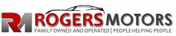 Rogers Motors, Oakville, ON opening hours