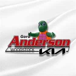 Anderson Kia, Woodstock, ON opening hours
