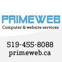 PrimeWeb, London, ON opening hours