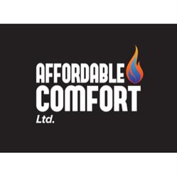 Affordable Comfort, Barrie, ON opening hours