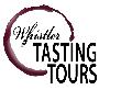 Whistler Tasting Tours, opening hours