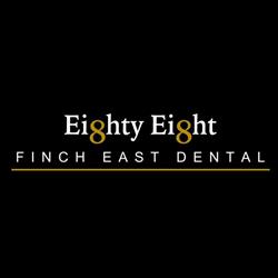 88 Finch East Dental, North York, ON opening hours