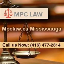 MPC Personal Injury Lawyer, Mississauga, ON opening hours