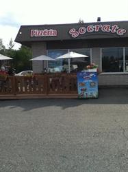 Socrate Pizzeria, Shawinigan-Sud, QC opening hours