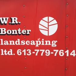 Bonter Landscaping, Belleville, ON opening hours