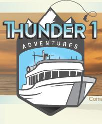 Thunder 1 Adventures, Prince Rupert, BC opening hours