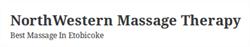 Northwestern Massage Therapy, Etobicoke, ON opening hours