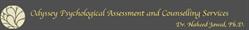 Odyssey Psychological Assessment and Counselling Services, Airdrie, AB opening hours
