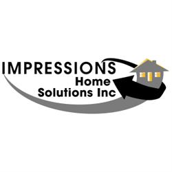 Impressions Home Solutions Inc, Newmarket, ON opening hours