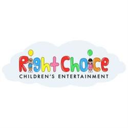 Right Choice Children's Entertainment in Toronto, ON (Midtown Toronto) - Opening Hours