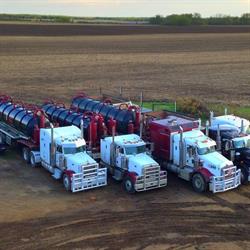 X-Cel Energy Service's Ltd., High Prairie, AB opening hours