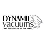 Dynamic Vacuums Calgary, opening hours