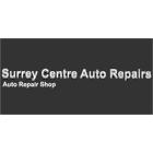 Surrey Centre Auto Repair, opening hours