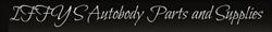 Iffy's Auto Body Parts Paint and Supplies, Mississauga, ON opening hours