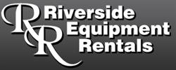 Riverside Equipment Rentals, Abbotsford, BC opening hours