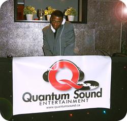 Quantum Sound Entertainment, Burlington, ON opening hours