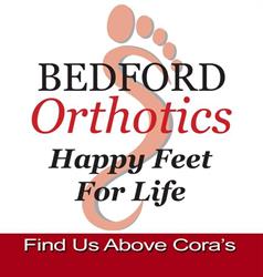 Bedford Orthotics, opening hours