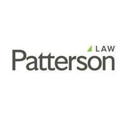 Patterson Law, Truro, NS opening hours