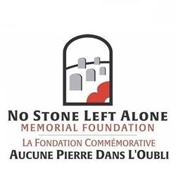 No Stone Left Alone Memorial Foundation in Edmonton, AB (West Edmonton) - Opening Hours