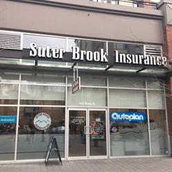 Suter Brook Insurance Services Ltd., Port Moody, BC opening hours
