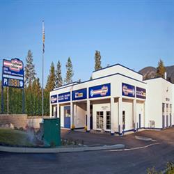 Craftsman Collision, West Kelowna, BC opening hours
